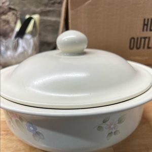 Pfaltzgraff casserole